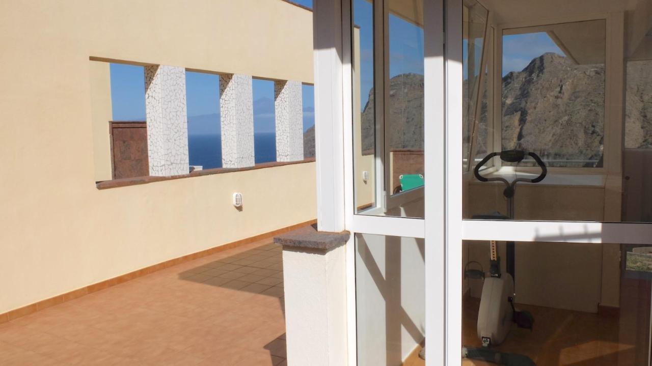 Casa Julietta Villa แอร์มิกวา ภายนอก รูปภาพ