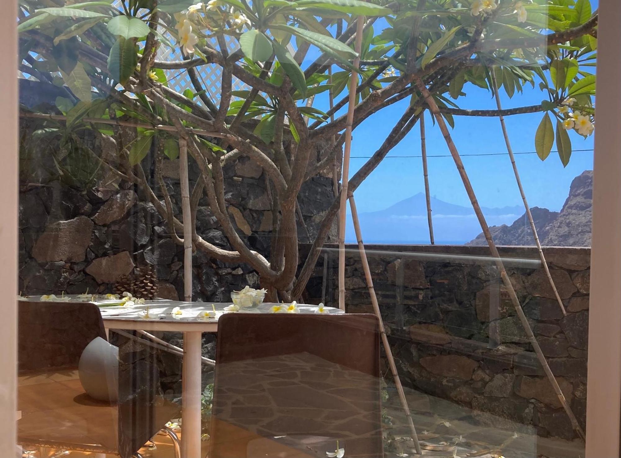 Casa Julietta Villa แอร์มิกวา ภายนอก รูปภาพ