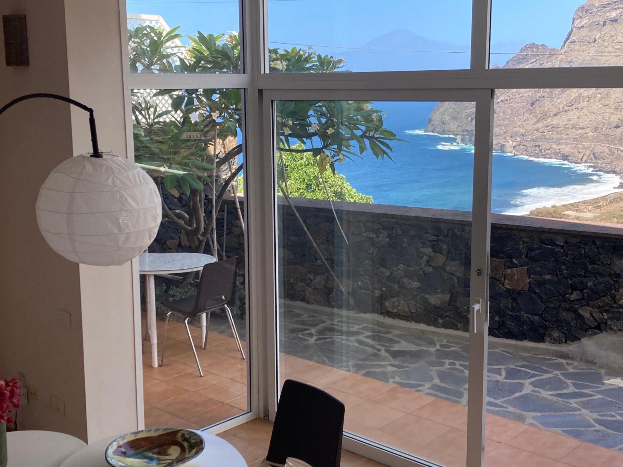 Casa Julietta Villa แอร์มิกวา ภายนอก รูปภาพ