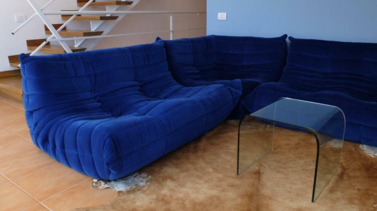 Casa Julietta Villa แอร์มิกวา ภายนอก รูปภาพ