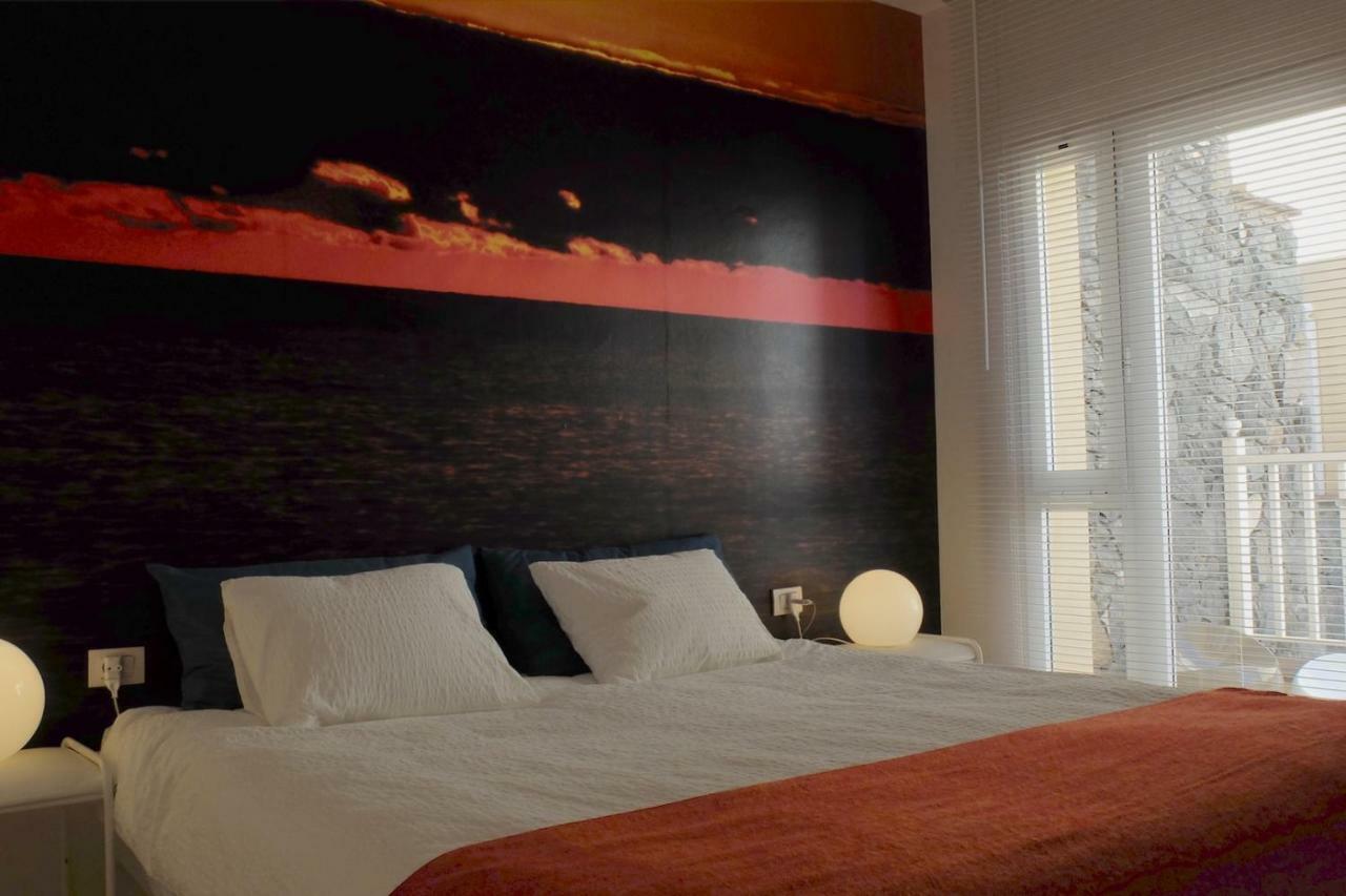 Casa Julietta Villa แอร์มิกวา ภายนอก รูปภาพ