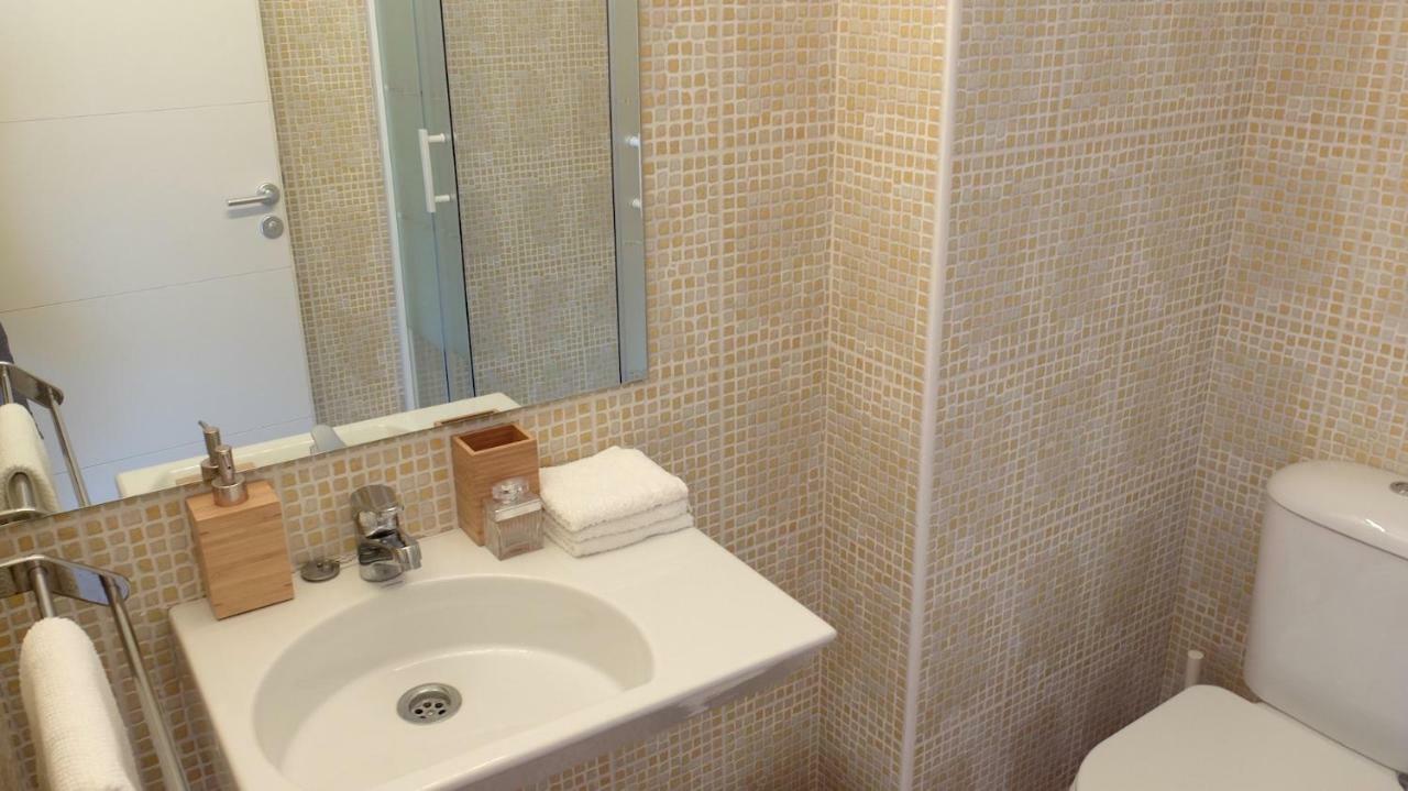 Casa Julietta Villa แอร์มิกวา ภายนอก รูปภาพ