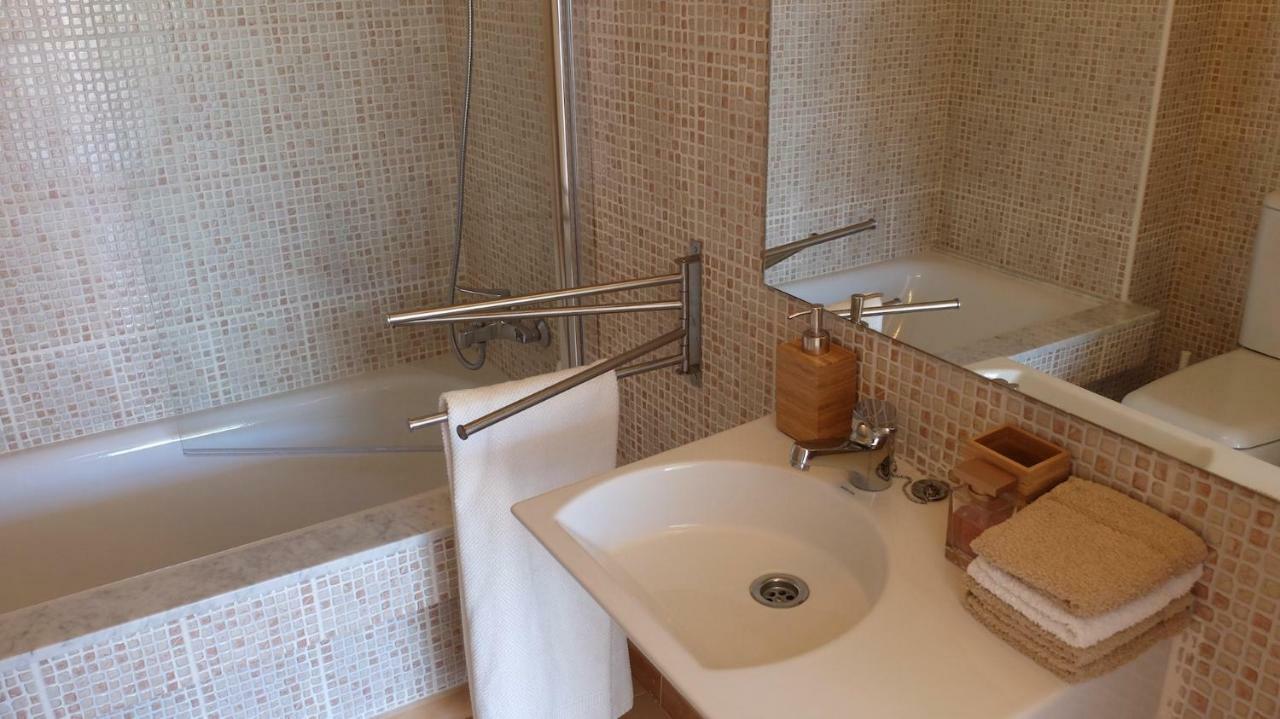 Casa Julietta Villa แอร์มิกวา ภายนอก รูปภาพ