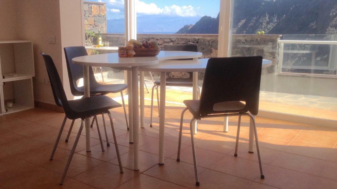 Casa Julietta Villa แอร์มิกวา ภายนอก รูปภาพ