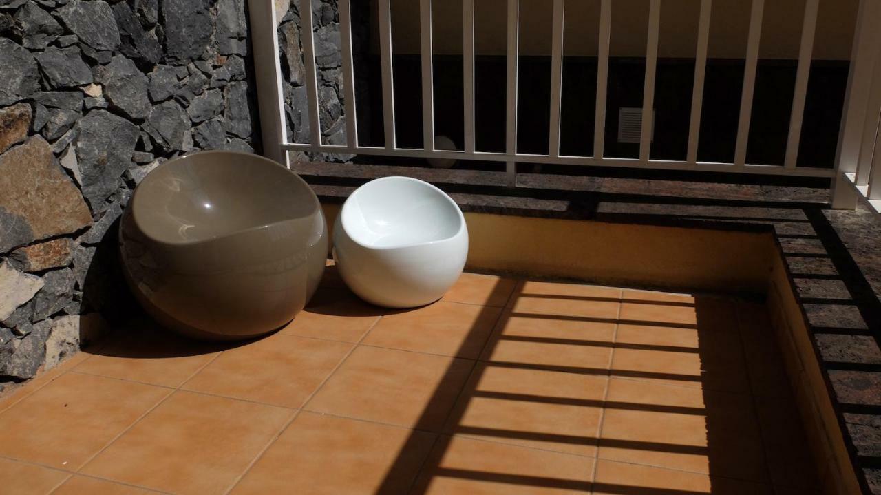 Casa Julietta Villa แอร์มิกวา ภายนอก รูปภาพ