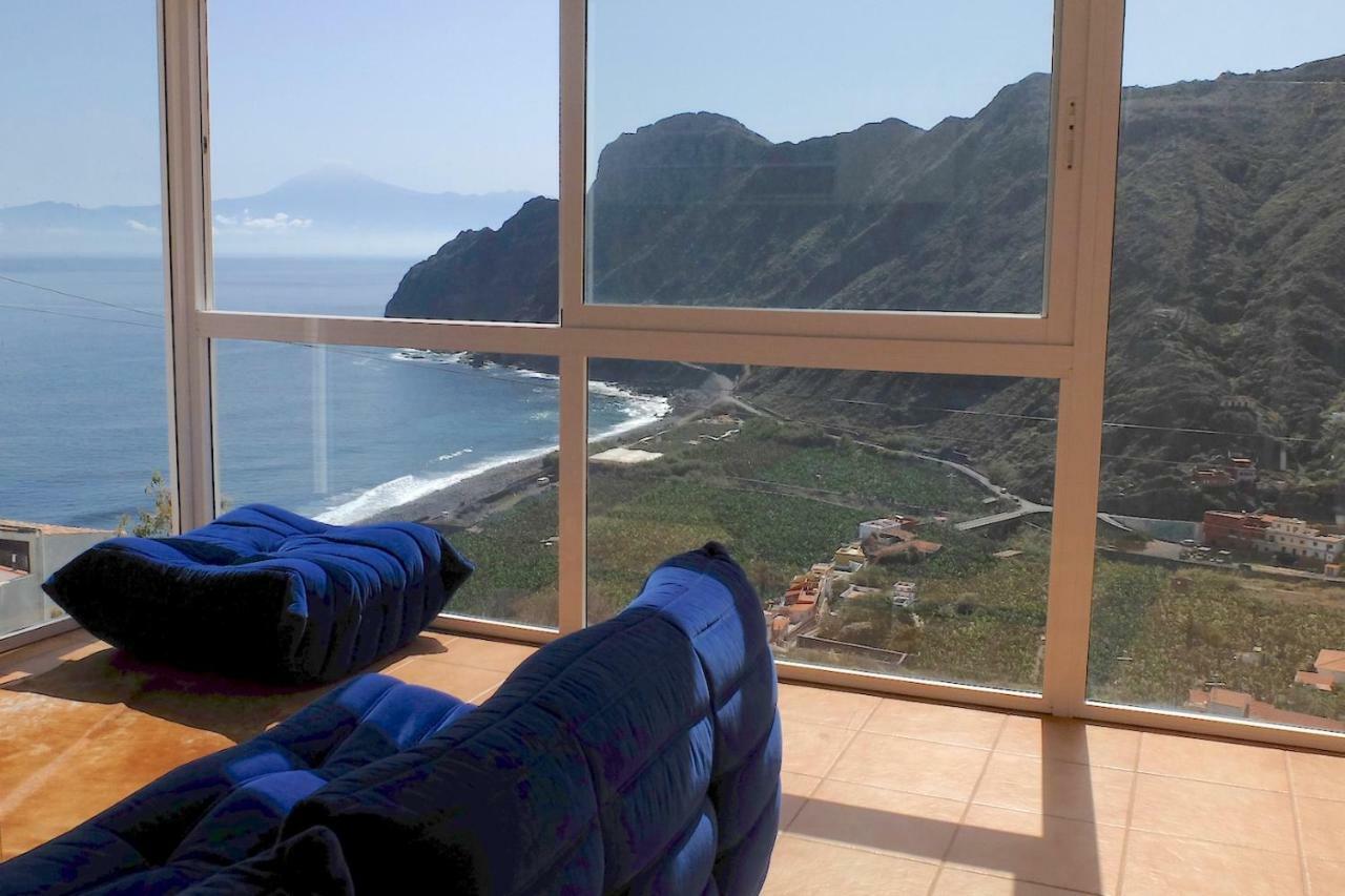 Casa Julietta Villa แอร์มิกวา ภายนอก รูปภาพ