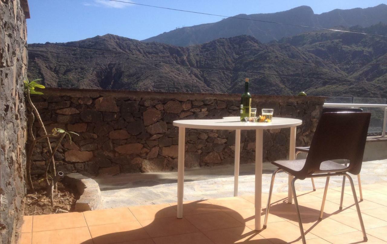 Casa Julietta Villa แอร์มิกวา ภายนอก รูปภาพ