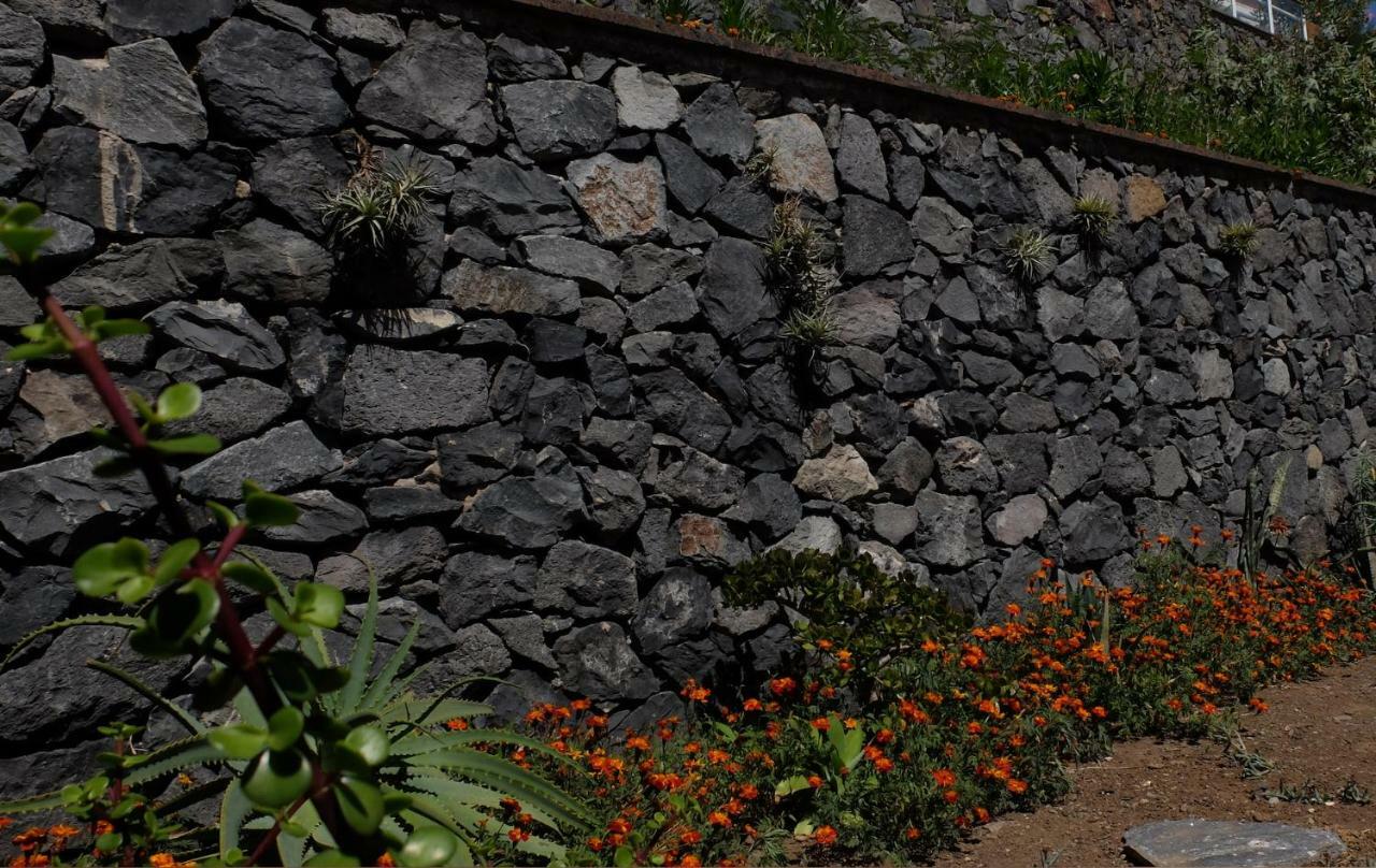 Casa Julietta Villa แอร์มิกวา ภายนอก รูปภาพ